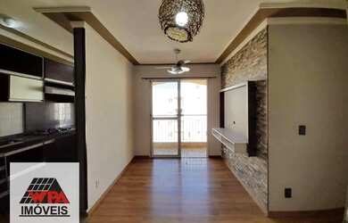 Imagem 10: Apartamento com 2 dormitórios, 55 m² - venda por R$ 239.000,00 ou aluguel...