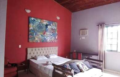 Imagem 1: Estudio no Recreio. Imóvel mobiliado, Guarda roupa, 60m² de Áreae1...