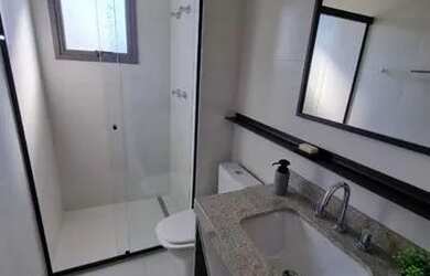 Imagem 2: Apartamento com 2 suites à venda, 76 m² por R$ 1.059.000 - Brooklin - São Paulo/SP