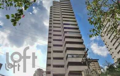 Imagem 8: Apartamento à venda em Aclimação com 285 m², 3 quartos, 3 suítes,...