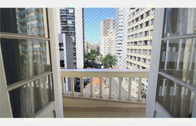 Imagem 6: APARTAMENTO RESIDENCIAL em São Paulo - SP, Consolação