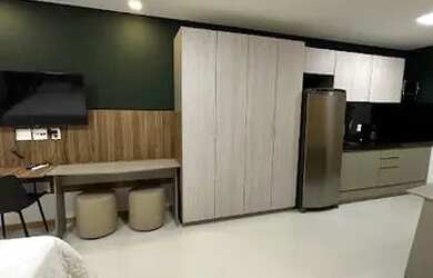 Imagem 5: Fica tudo Apartamento com 1 dormitório à venda, 32 m² por R$ 550.000...