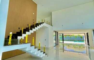 Imagem 3: Maravilhoso Sobrado nunca habitado no Jardins Milão Grande oportunidade