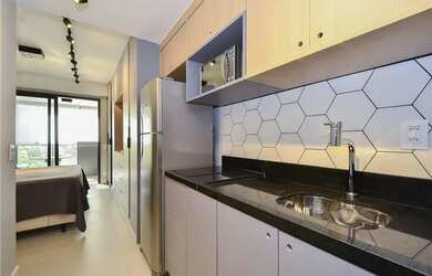 Imagem 3: APARTAMENTO RESIDENCIAL em São Paulo - SP, Moema