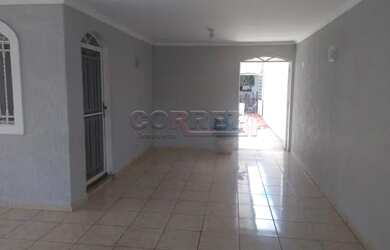 Imagem 1: Araçatuba - Casa - Santana