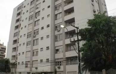 Imagem: O apartamento possui 1 Dormitório, 1 Banheiro, 50m² de Área