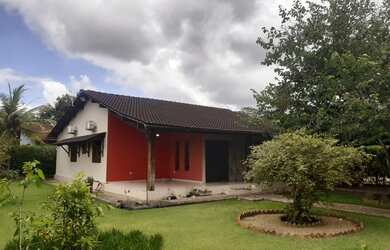 Imagem: O apartamento possui 3 Dormitórios, 4 Banheiros, 230m² de