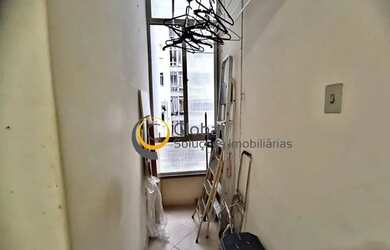 Imagem 7: Apartamento para Locação em Rio de Janeiro, Copacabana, 1 dormitório,...