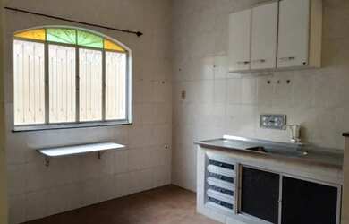 Imagem 9: Casa em Mesquita. Varanda, 10m² de Área, 1 Banheiroe2 Dormitórios