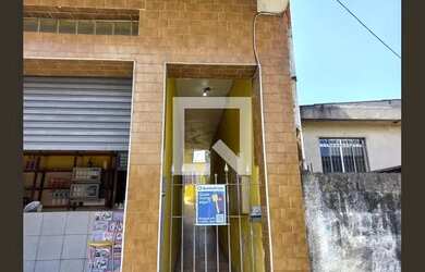 Imagem: A casa possui 1 Dormitório, 1 Banheiro, 35m² de Área e está