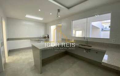 Imagem 7: Luxuosa Casa no Condomínio Athenas em Campos dos Goytacazes-RJ