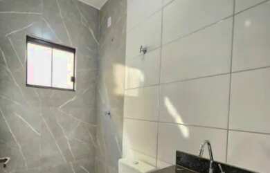 Imagem 7: Vendo casa no Setor O. 2 Banheirose3 Dormitórios