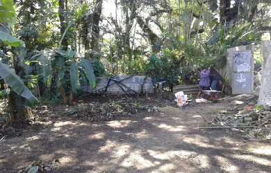 Imagem 7: Vargem Grande Terreno. 1.200m² de Área