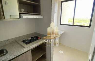 Imagem 10: Apartamento mobiliado 2/4 Premium Flat 204 sul ARSE 21