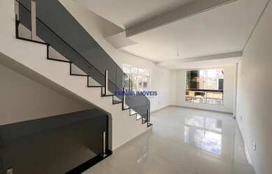 Imagem 3: Sobreposta Alta a Venda 3 quartos Piscina churrasqueira Embaré Santos...