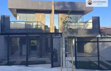 Imagem 8: Casa com 3 quartos à venda por R$ 1.199.000 - Santa Branca - Belo Horizonte/MG