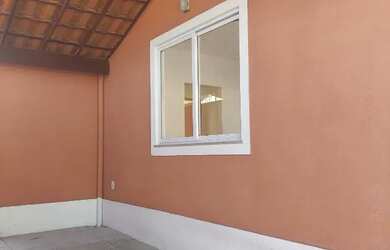 Imagem 10: Fator 1088 Casa linear 2 quartos no Moinho É Na Fator