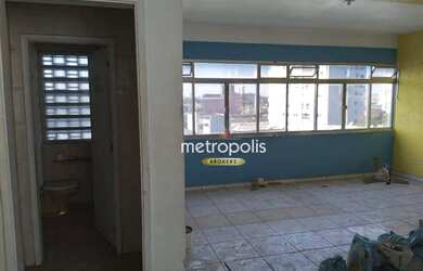 Imagem: O depósito possui 59m² de Área, Imóvel novo e está localizado