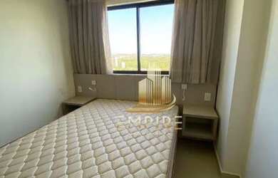 Imagem 12: Apartamento mobiliado 2/4 Premium Flat 204 sul ARSE 21