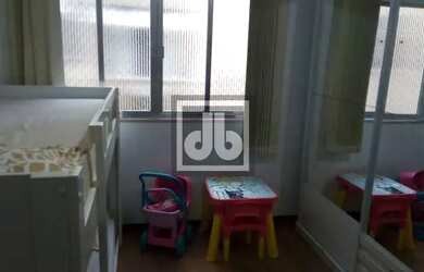 Imagem 11: Ilha do Governador - Freguesia - VENDA - Apartamento - Sala - 2 Quartos...