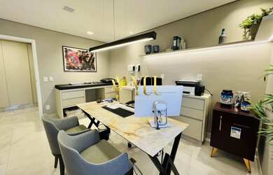 Imagem 1: Consultório Médico para Aluguéis por Períodos. Inicio de Imediato