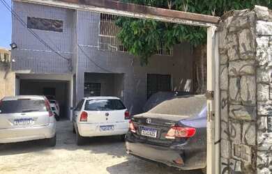 Imagem 10: Prédio no bairro Benfica com 600 m2