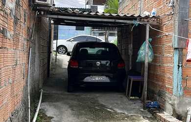 Imagem 6: Vendo casa no Jorge Teixeira