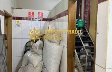 Imagem 12: Galpão para Venda em São Paulo, Brás, 6 banheiros