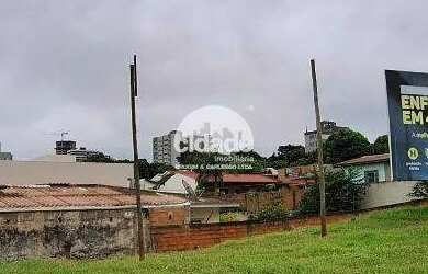 Imagem 1: Terreno para aluguel, Centro - Cascavel/Pr
