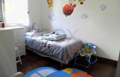 Imagem 2: Apartamento de 04 quartos à venda Vale do Sereno