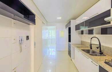 Imagem 12: Apartamento duplex para locação no Edifício Reserva Marista, Setor...