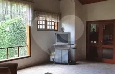 Imagem 9: Sobrado com 5 quartos à venda ou para locação em Tucuruvi - SP