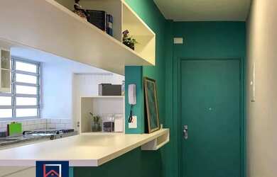 Imagem 4: Venda Apartamento 2 Dormitórios - 110 m² Perdizes