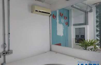 Imagem 6: PRÉDIO - PINHEIROS - SP