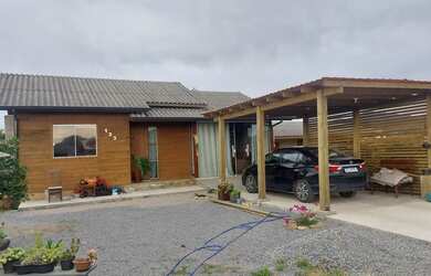 Imagem 3: Casa a venda em Paulo lopes sc