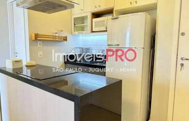 Imagem 11: Apartamento Praça da Árvrore - 200 mts do Metrô