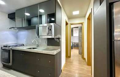 Imagem 11: Apartamento Mobiliado de 2 Dormitórios à Venda