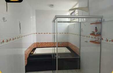 Imagem 16: Linda Casa no Marajoara contendo 06 quartos com ar ,sendo suíte master...