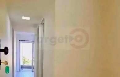 Imagem: O depósito possui 1 Vaga na garagem e 39m² de Área e está