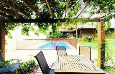 Imagem 3: Casa para Locação de 04 Quartos sendo 03 suítes no Bairro Royal Park...