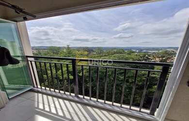 Imagem 4: Apartamento à venda no Condomínio Fatto Torres De São José em Jundiaí/SP