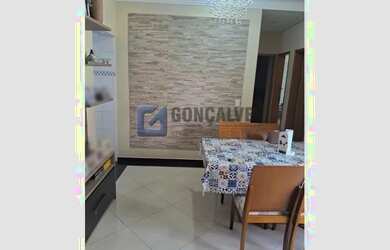 Imagem 5: Locação Apartamento Sao Bernardo do Campo Planalto Ref 41048