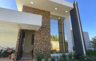 Imagem 2: Vendo casa ponte alta norte, Rua Bolivar 2