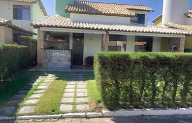 Imagem: CASA EM CONDOMÍNIO VIVA A VIDA 24478