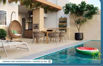 Imagem 13: Pré-lançamento com 2 quartos na Praia de Itaparica Cód: 23035 F