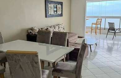 Imagem 8: APARTAMENTO 4 SUÍTES FRENTE TOTAL MAR Praia do Morro em Guarapari