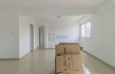 Imagem 7: Aluguel Apartamento 1 Dormitórios - 75 m² Vila Madalena