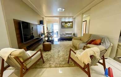 Imagem 3: Imperdível oportunidade Apartamento de luxo na Praia do Morro, Guarapari-ES...