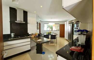 Imagem 4: Jardins Mônaco - Sobrado - 5 suítes