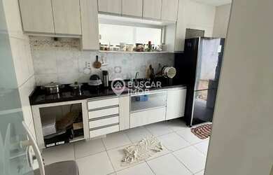 Imagem 16: CASA RESIDENCIAL em CAMAÇARI - BA, MALÍCIA ABRANTES